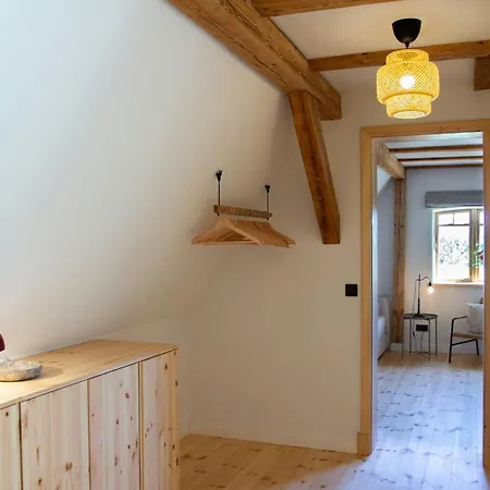 Prázdninový dům Design House At Keezer For Families Kloster Tempzin