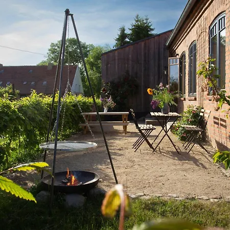 Design House At Keezer For Families Hébergement de vacances