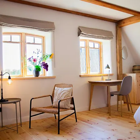 Prázdninový dům Design House At Keezer For Families