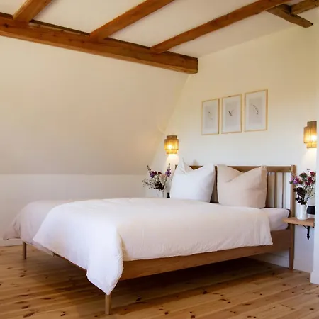 Hébergement de vacances Design House At Keezer For Families *