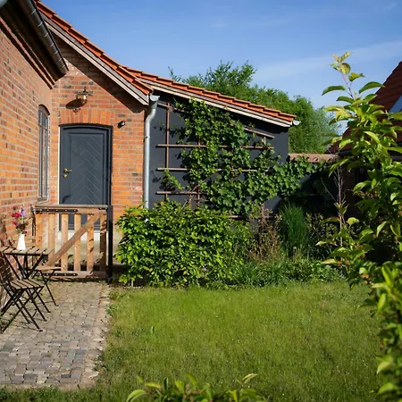 Prázdninový dům Design House At Keezer For Families *