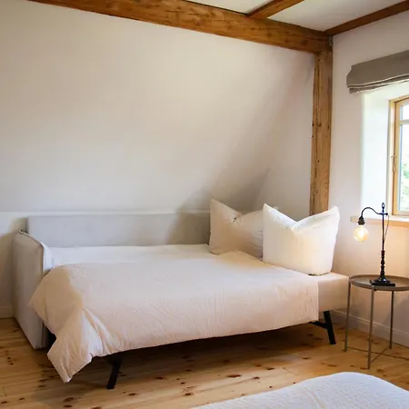 Prázdninový dům Design House At Keezer For Families Kloster Tempzin