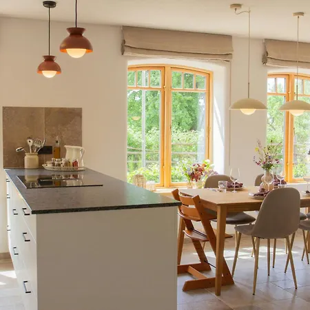 Design House At Keezer For Families Prázdninový dům