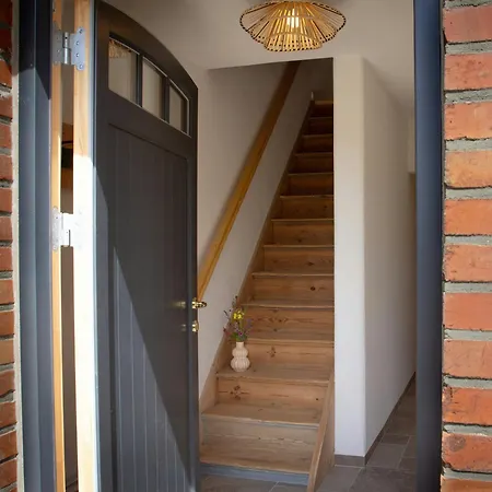 Design House At Keezer For Families * Kloster Tempzin