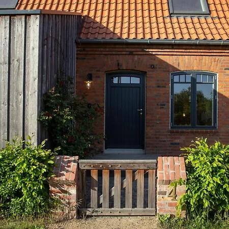 Design House At Keezer For Families * Kloster Tempzin