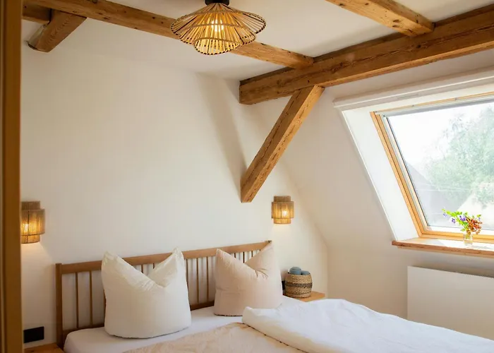 Casa vacanze Design House At Keezer For Families