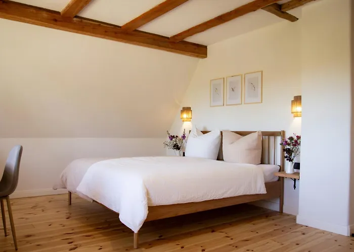 Casa vacanze Design House At Keezer For Families *