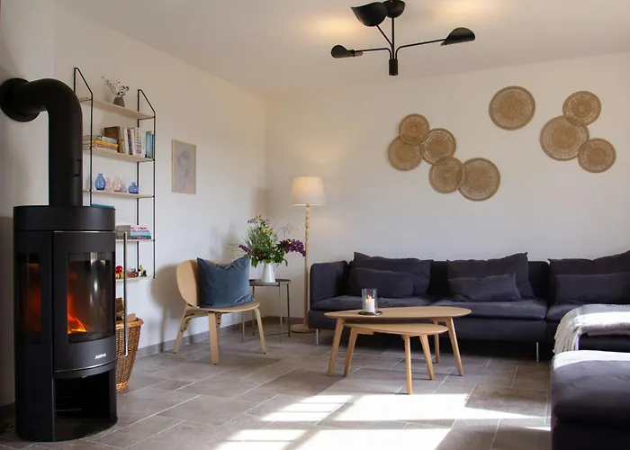 Casa vacanze Design House At Keezer For Families *